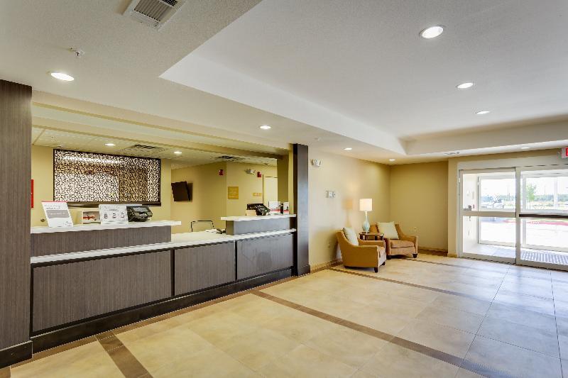 Candlewood Suites College Station By Ihg Брайан Экстерьер фото