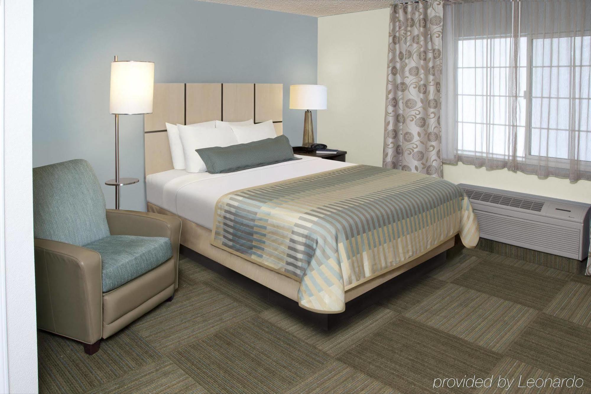 Candlewood Suites College Station By Ihg Брайан Экстерьер фото
